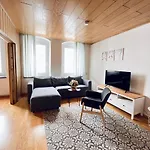 Chalet & Apart Fichtelberger Blick