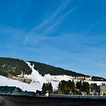 Chalet & Apart Fichtelberger Blick